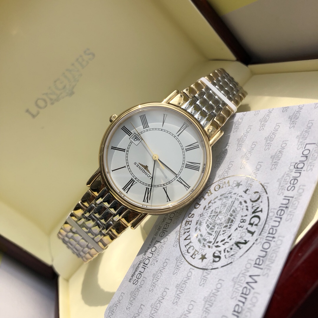 LONGINES