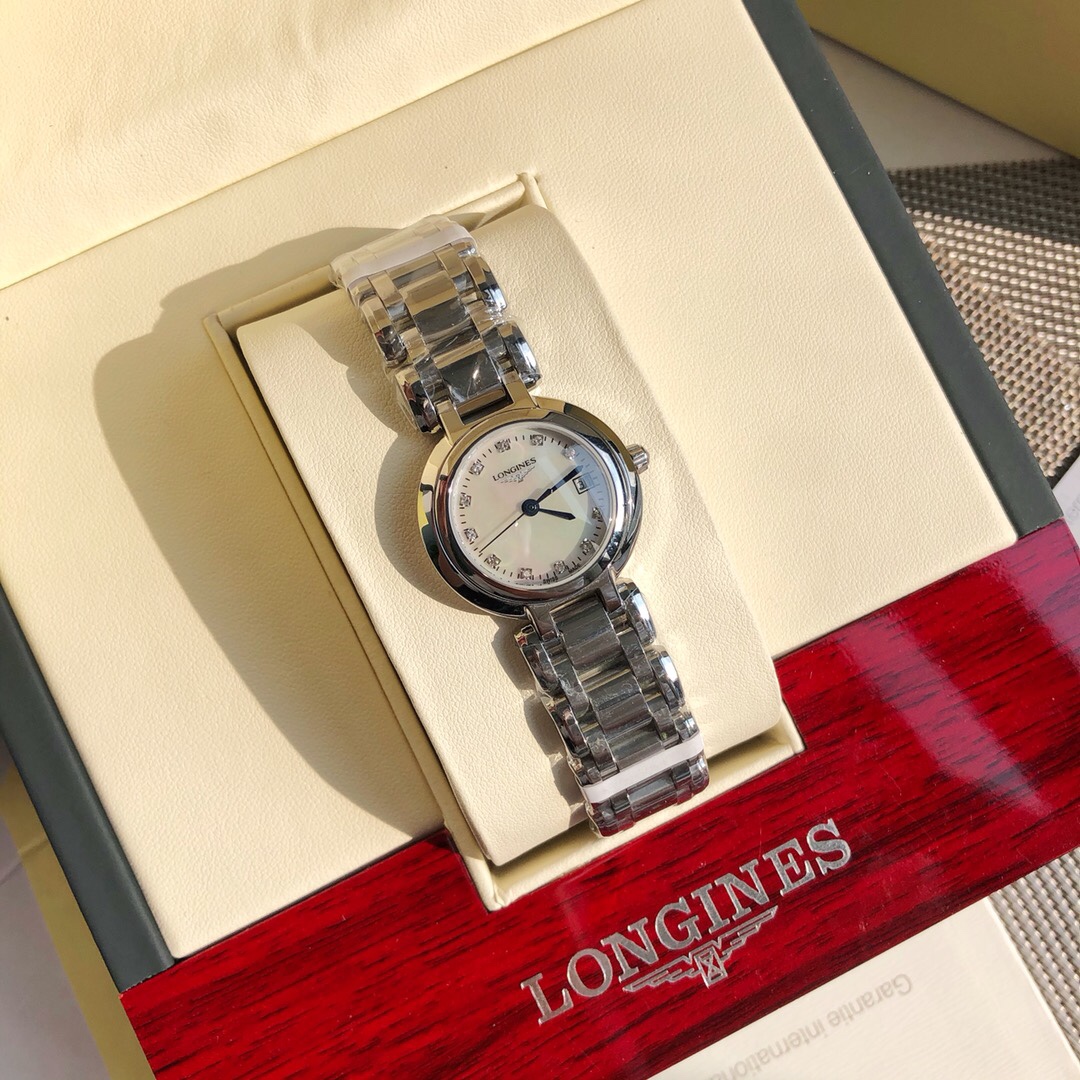 LONGINES