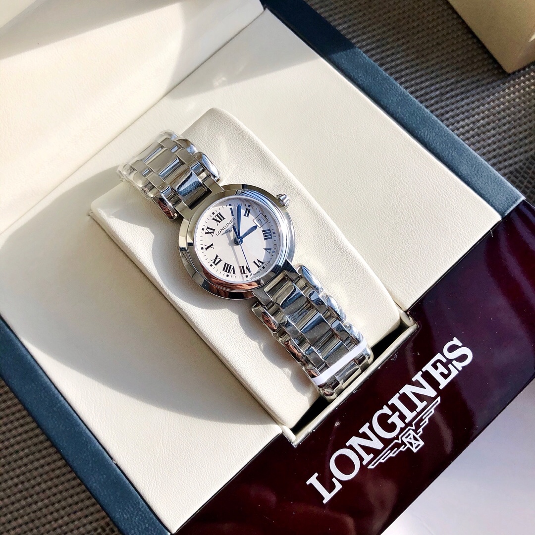 LONGINES