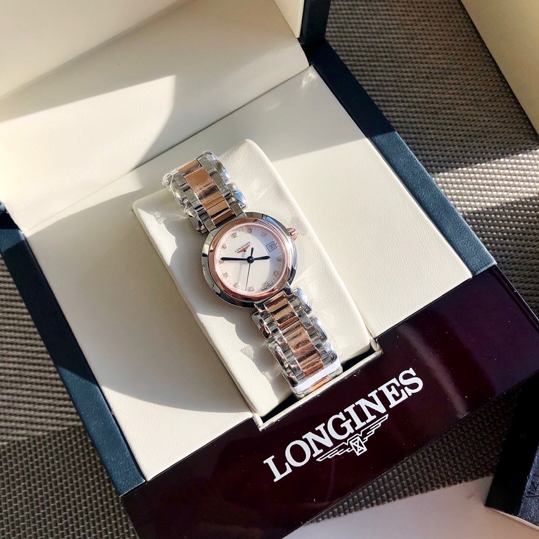 LONGINES