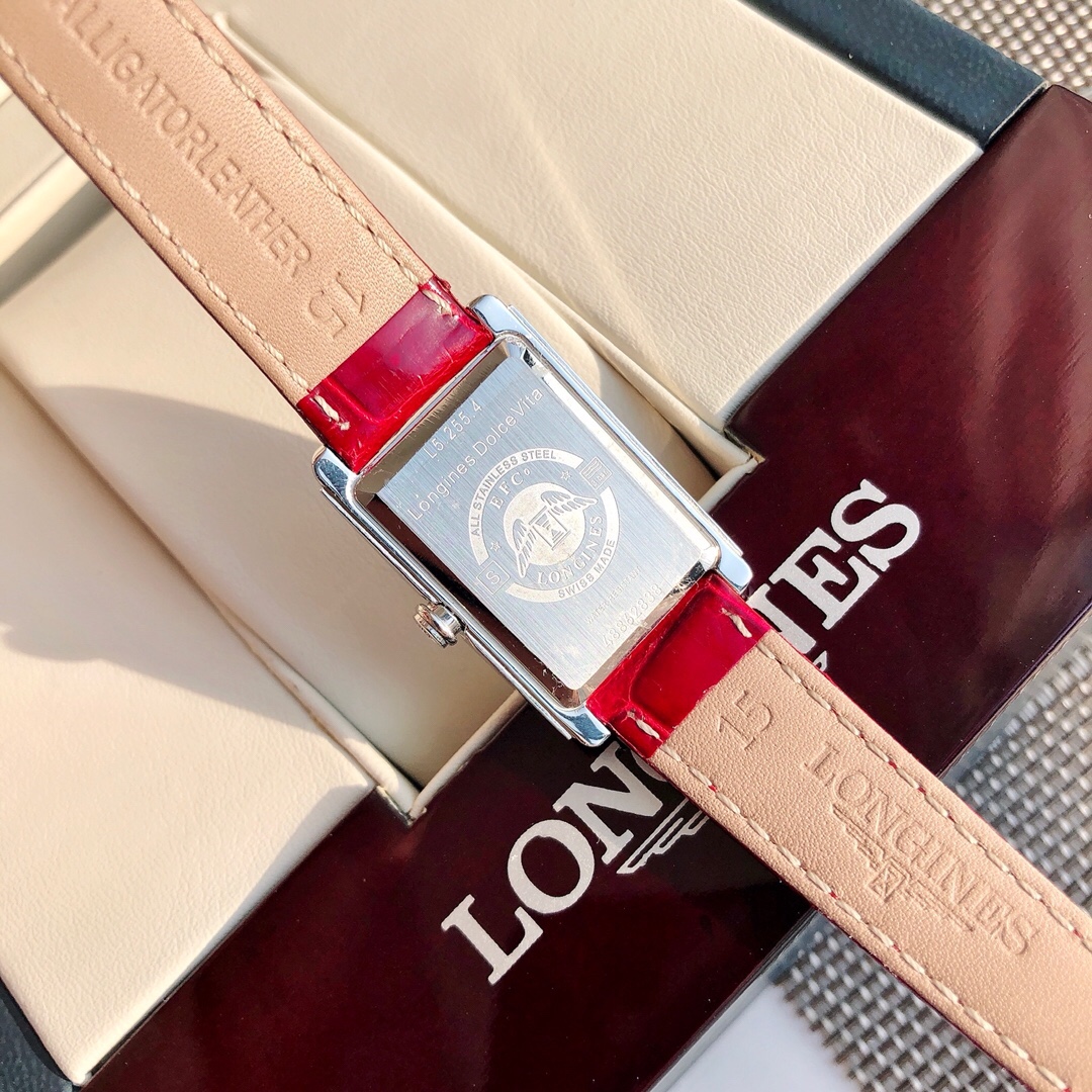 LONGINES