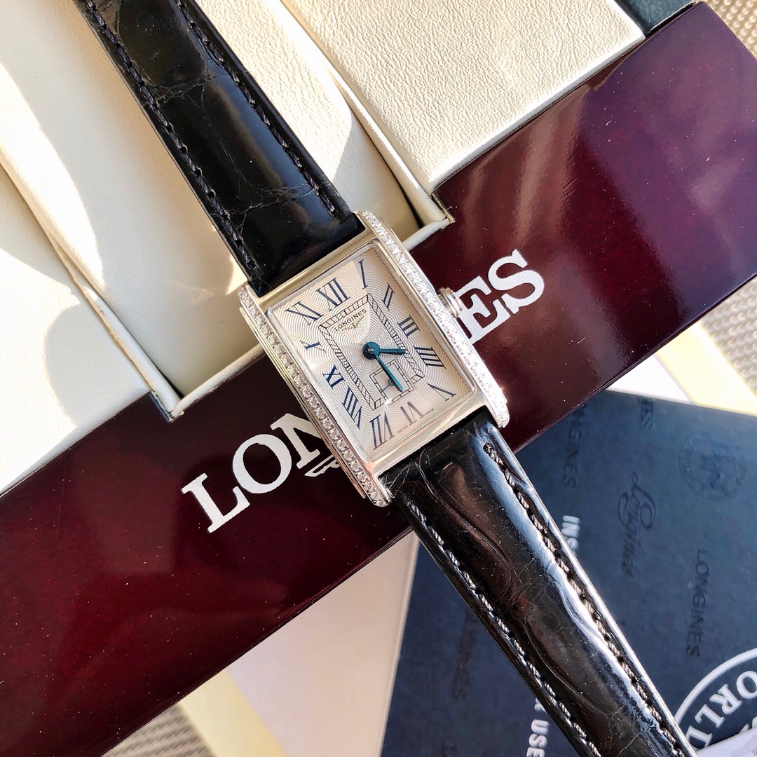 LONGINES
