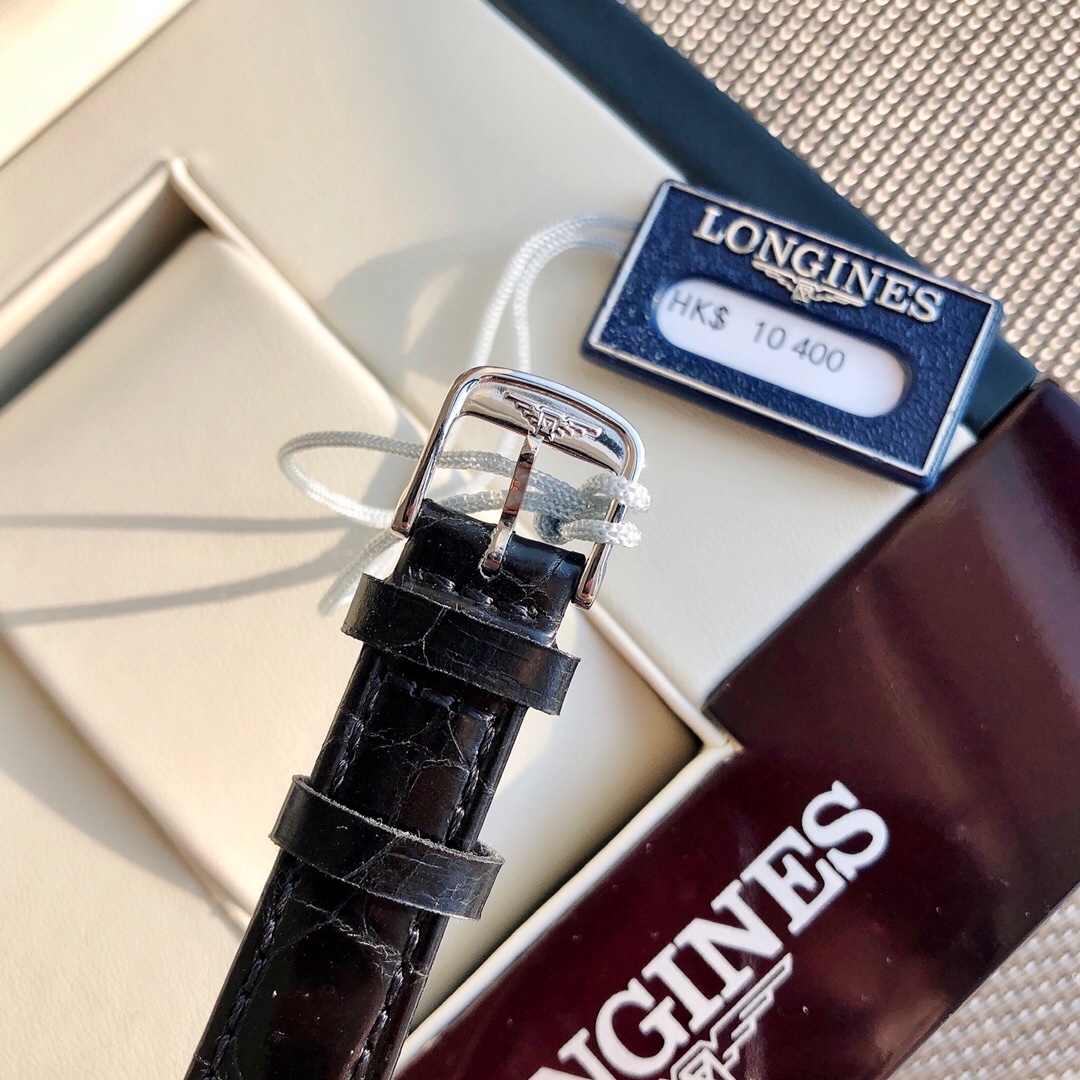 LONGINES