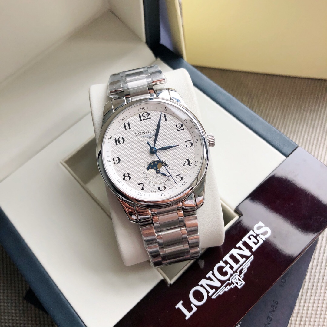 LONGINES