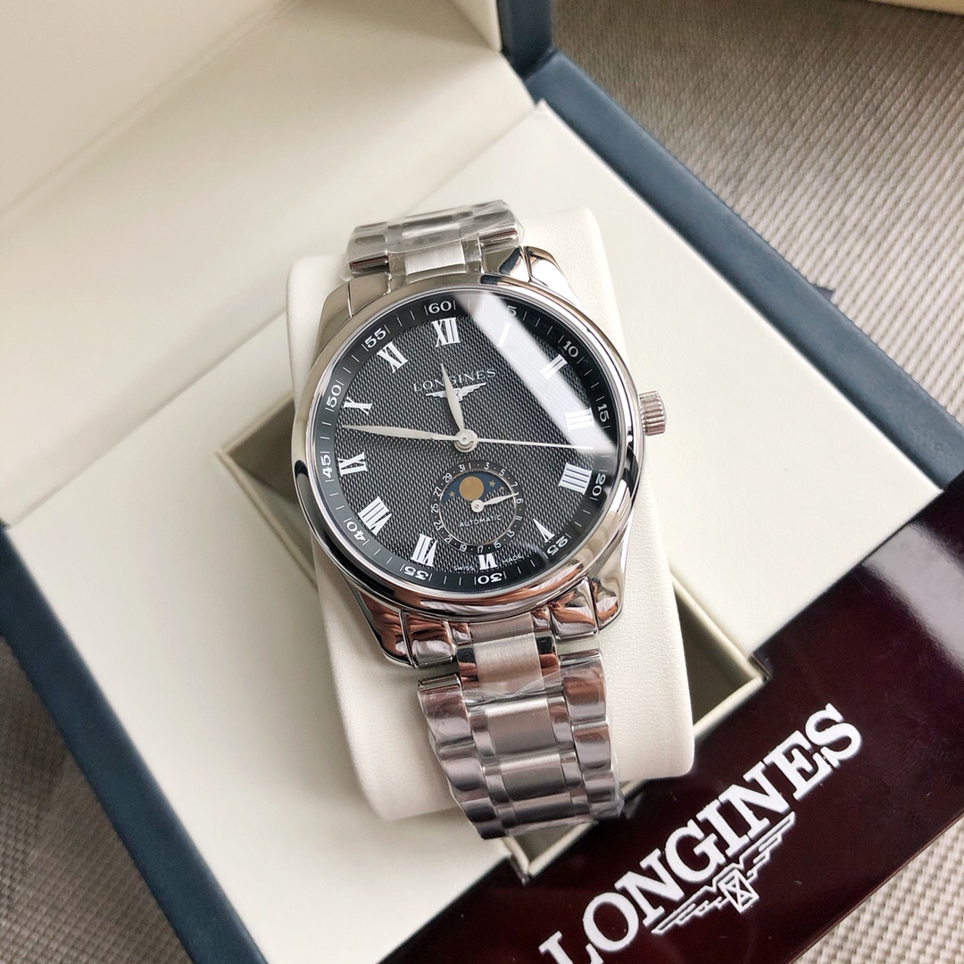 LONGINES
