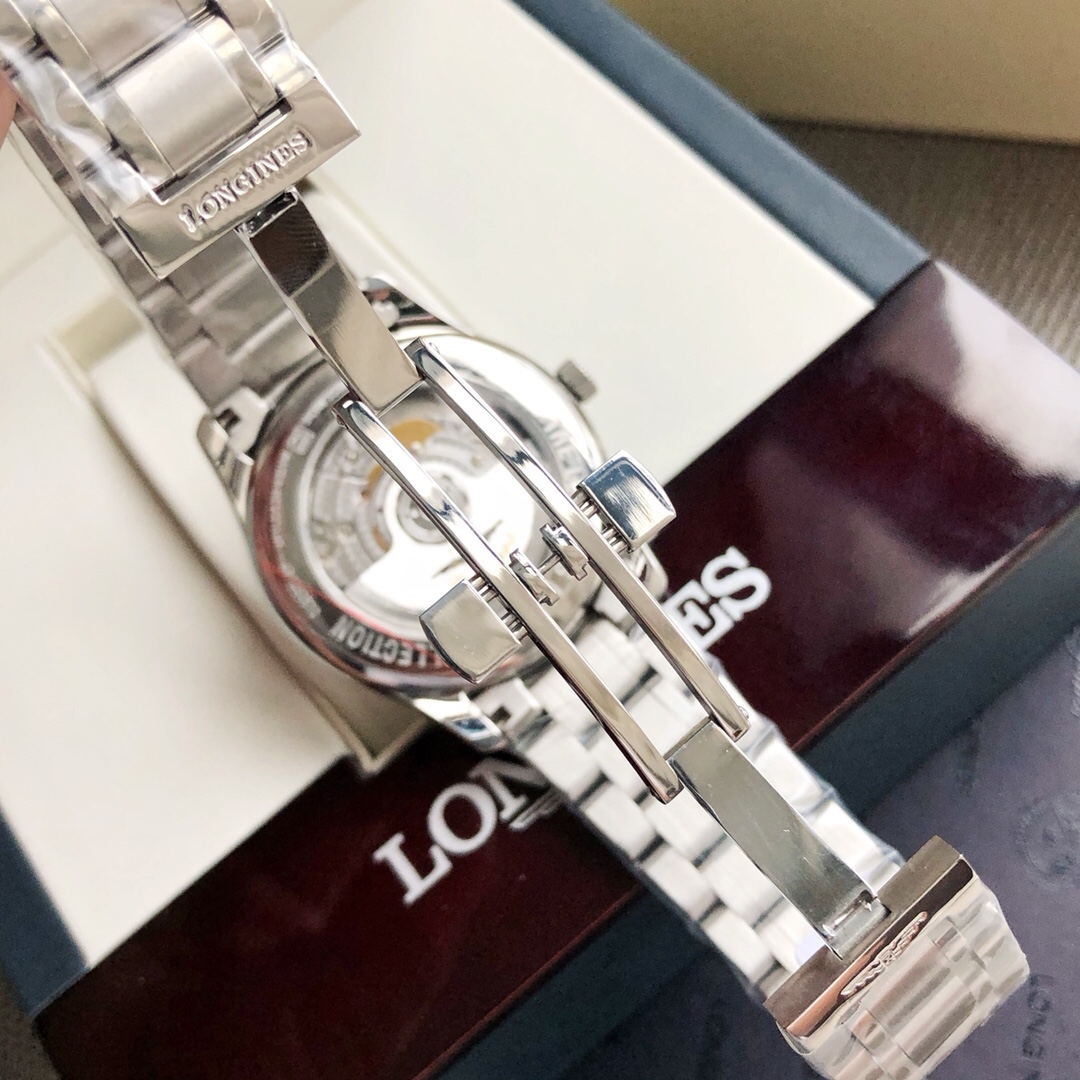 LONGINES