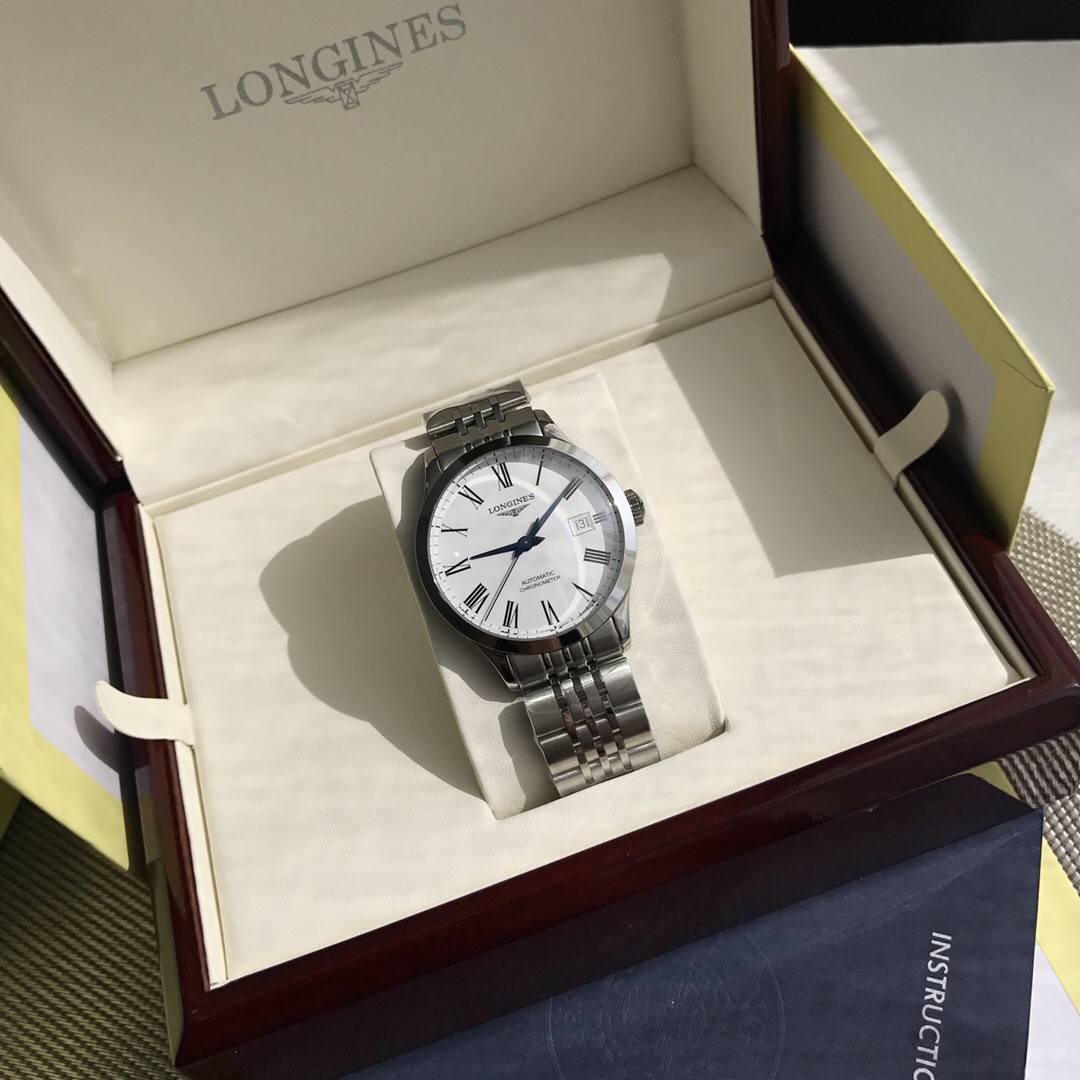LONGINES