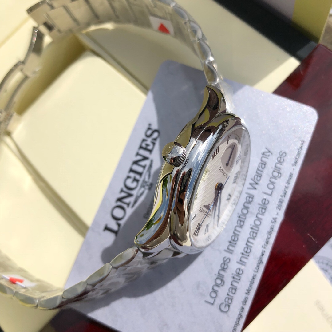 LONGINES