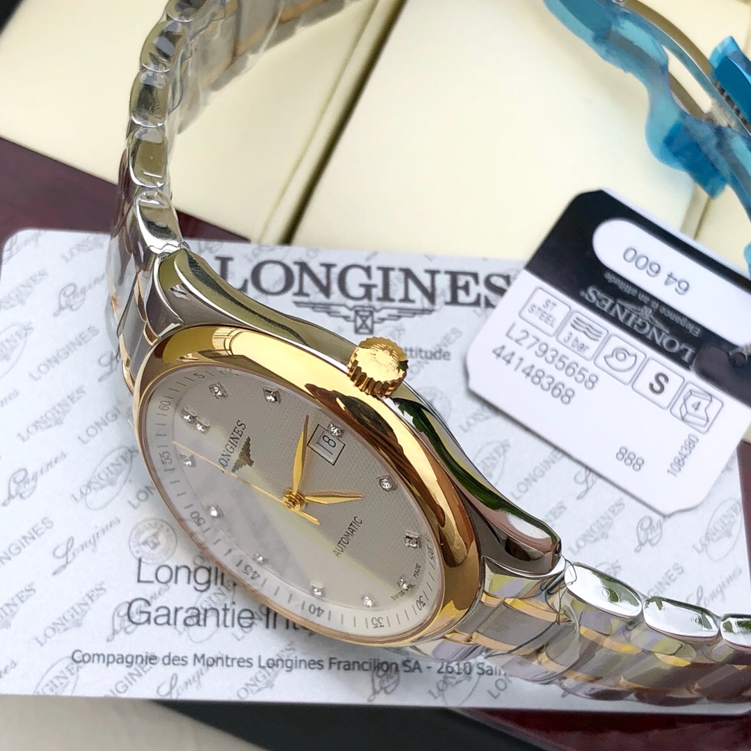 LONGINES