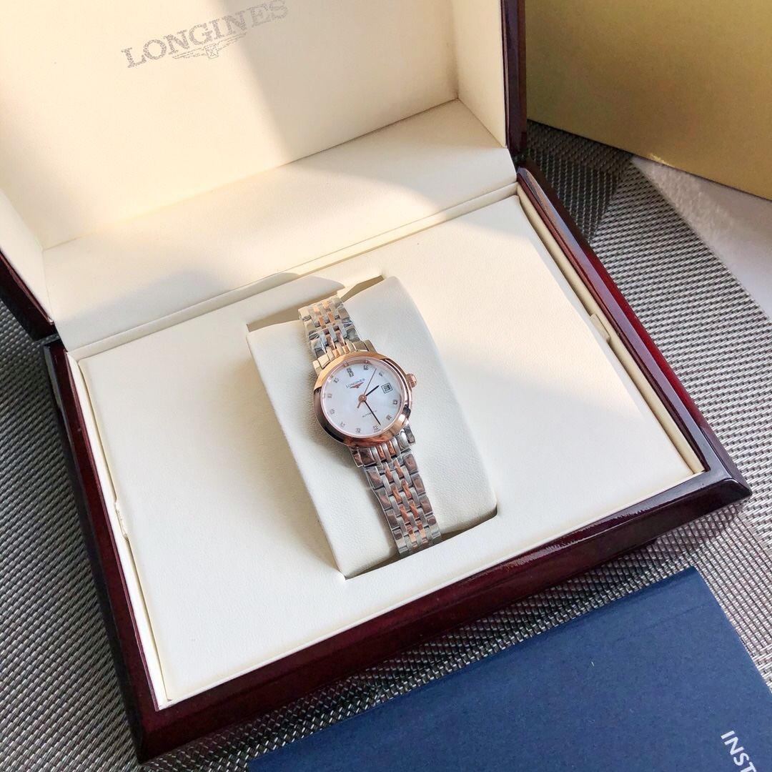 LONGINES