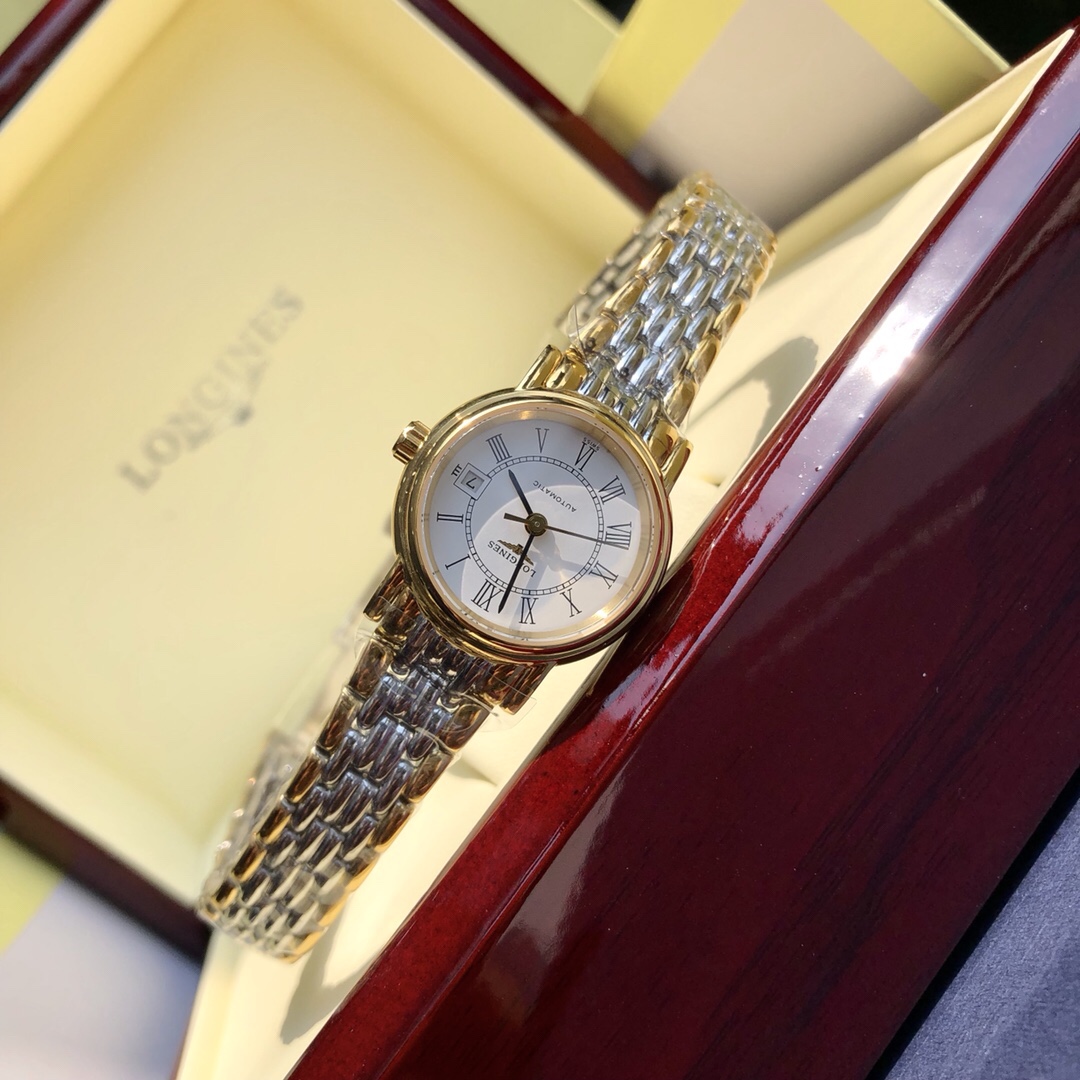 LONGINES
