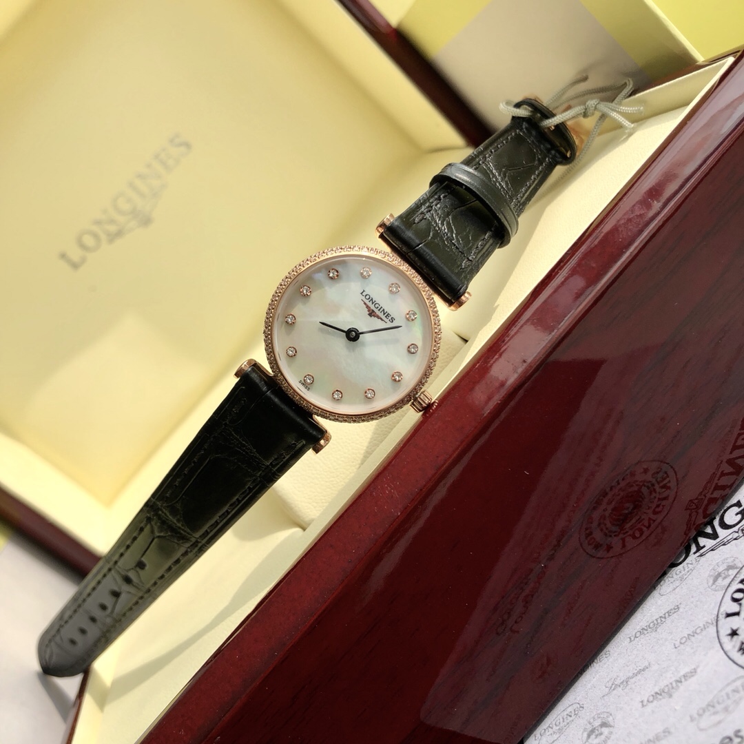 LONGINES