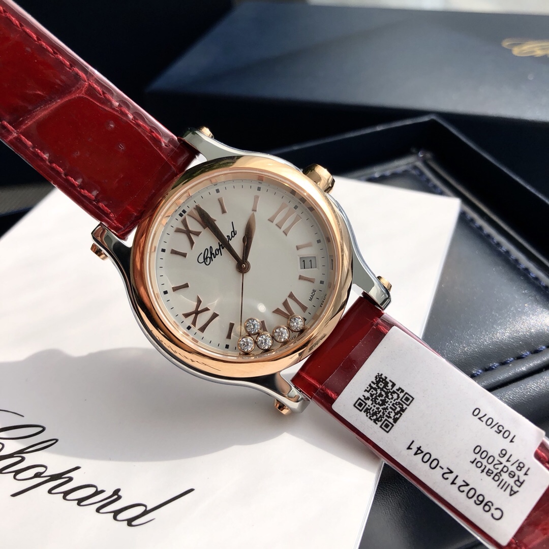 CHOPARD
