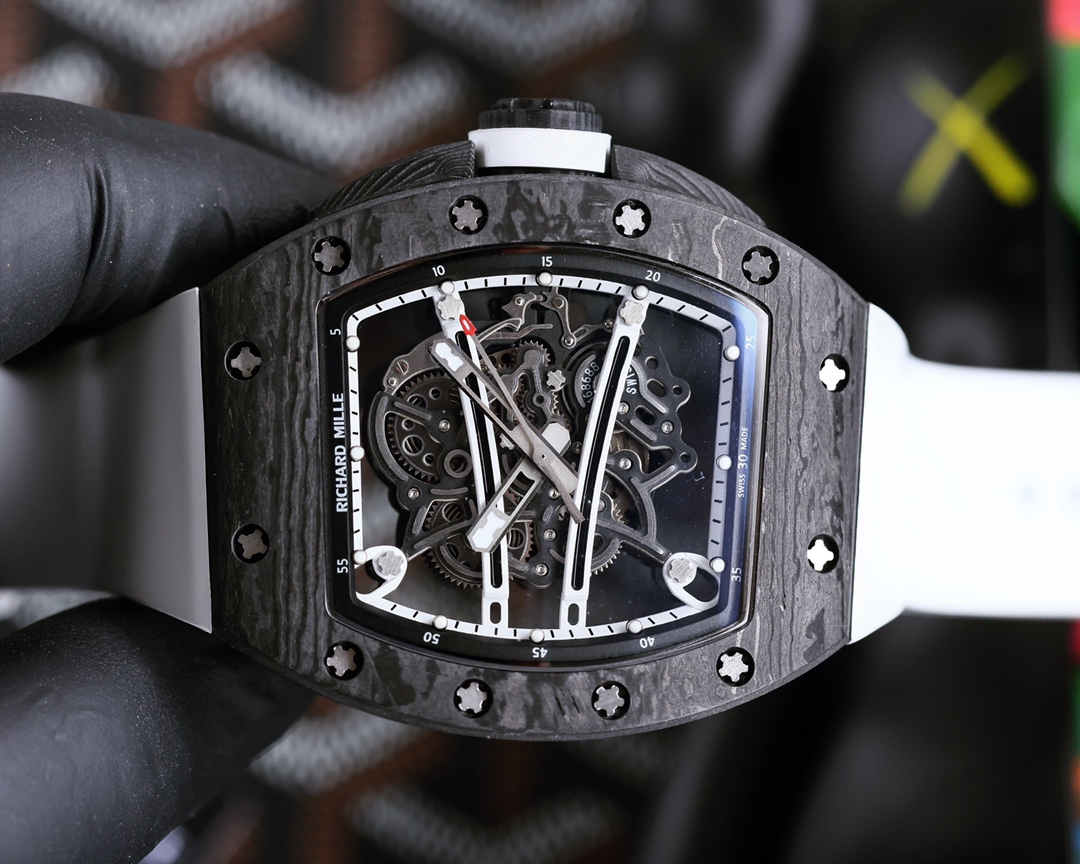 RICHARD MILLE