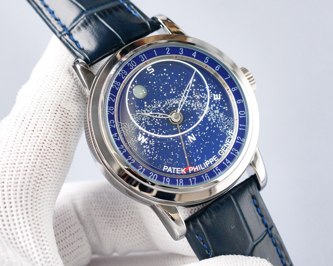 PATEK PHILIPPE