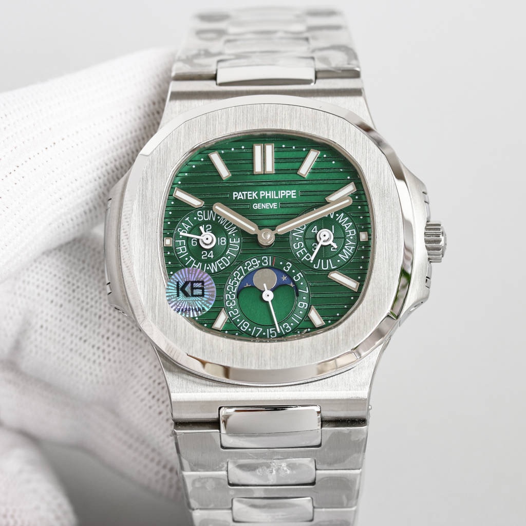 PATEK PHILIPPE