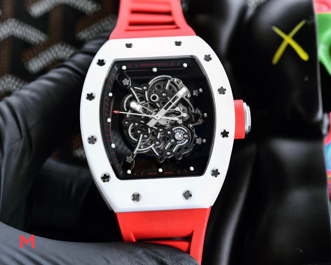 RICHARD MILLE