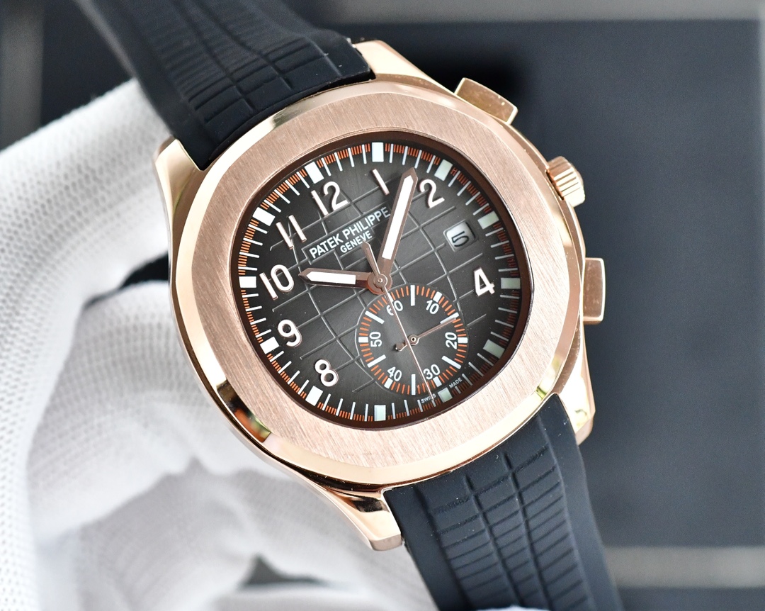 PATEK PHILIPPE