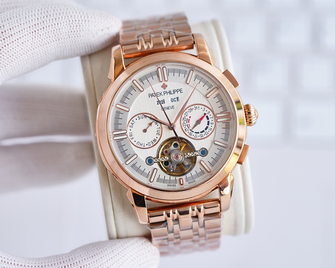 PATEK PHILIPPE