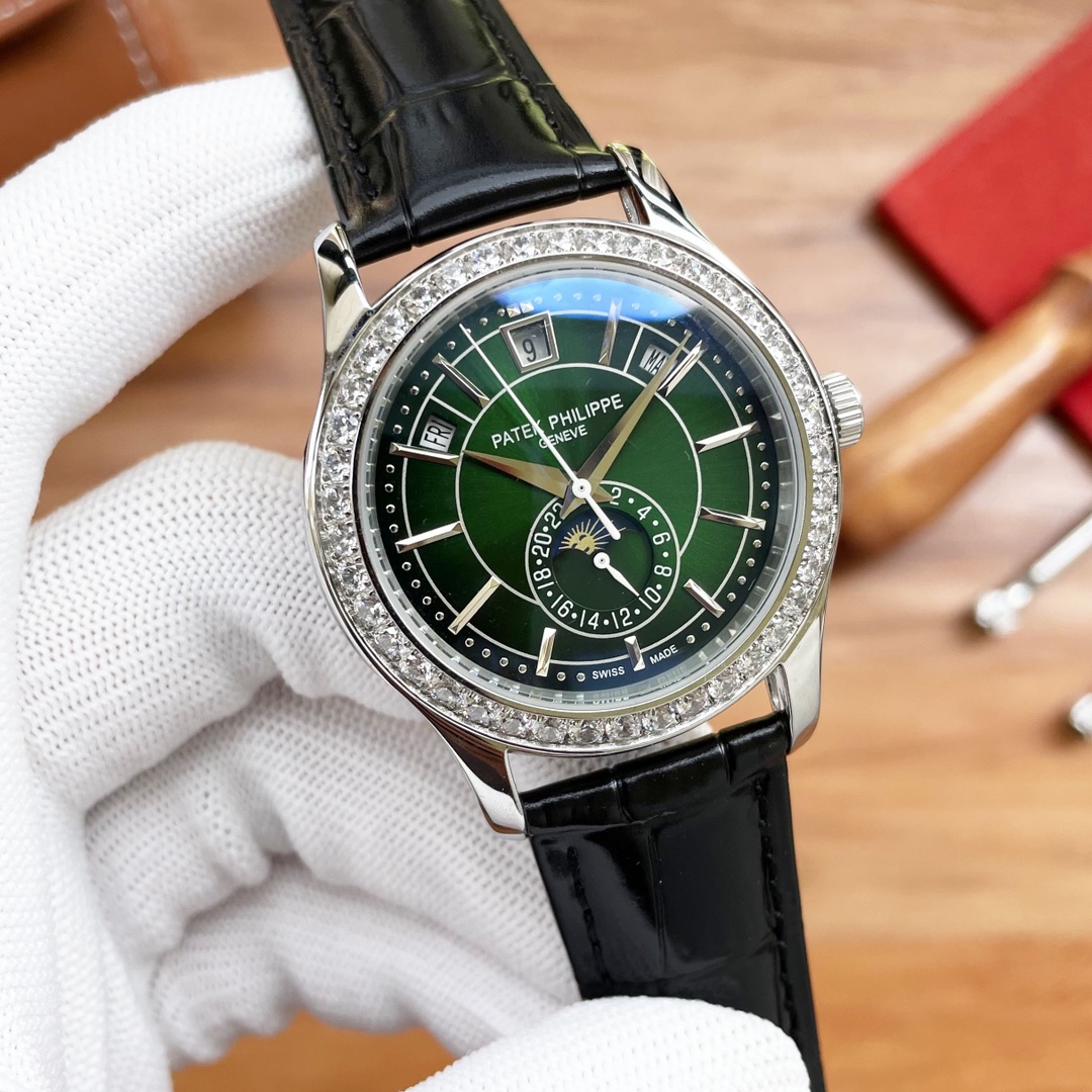 PATEK PHILIPPE