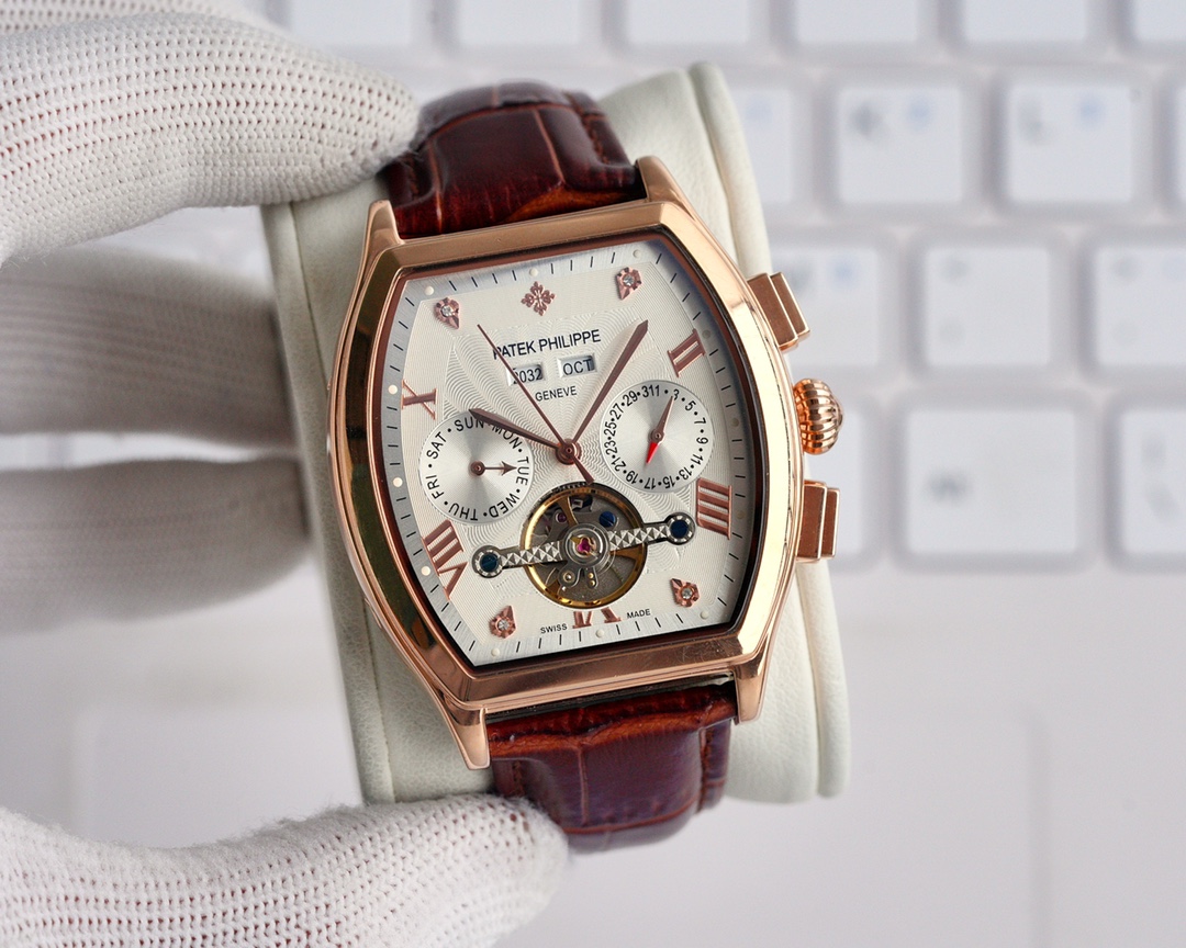 PATEK PHILIPPE