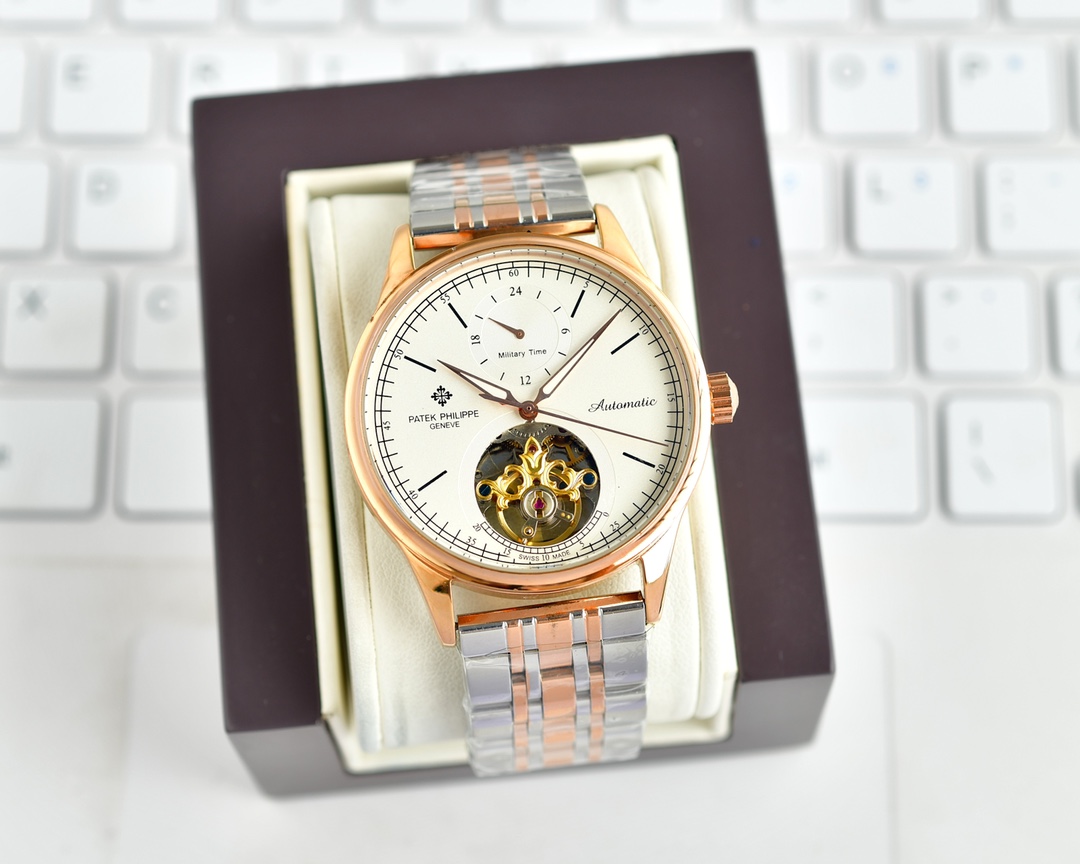 PATEK PHILIPPE