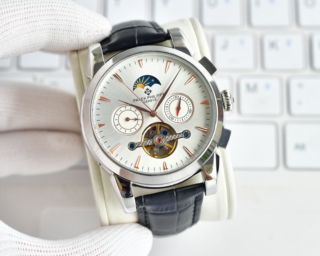PATEK PHILIPPE