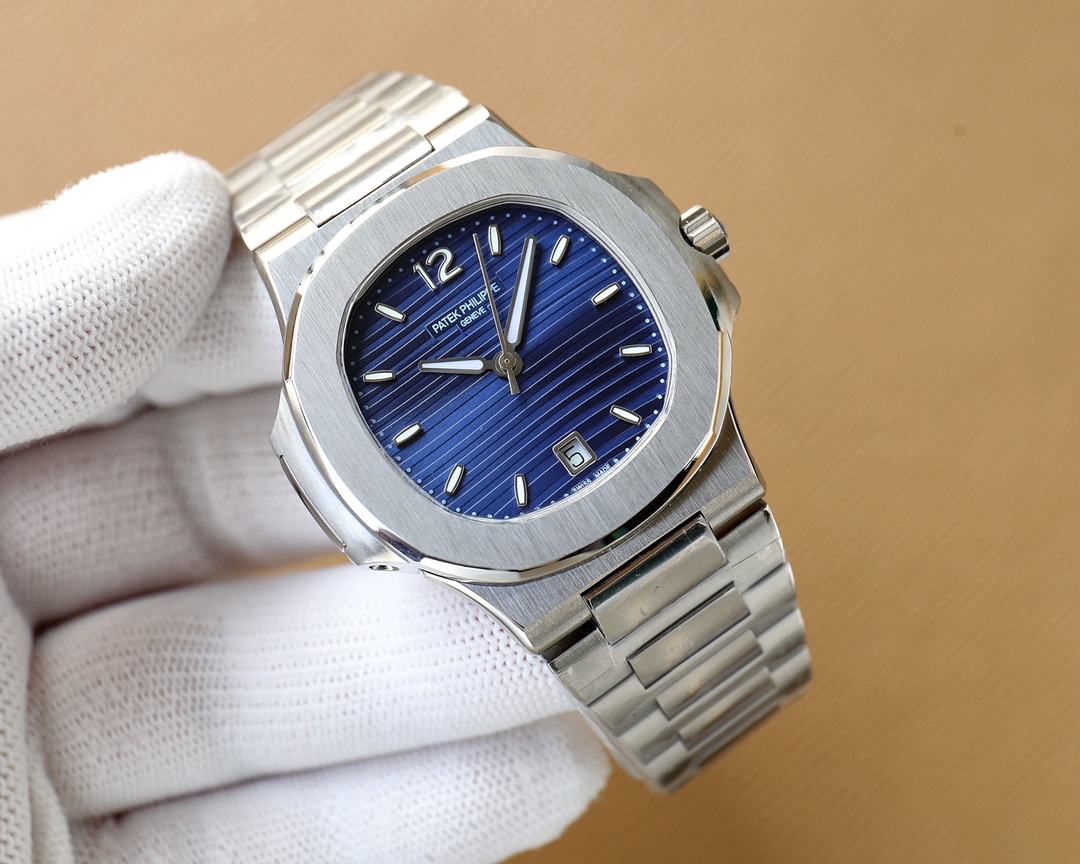 PATEK PHILIPPE