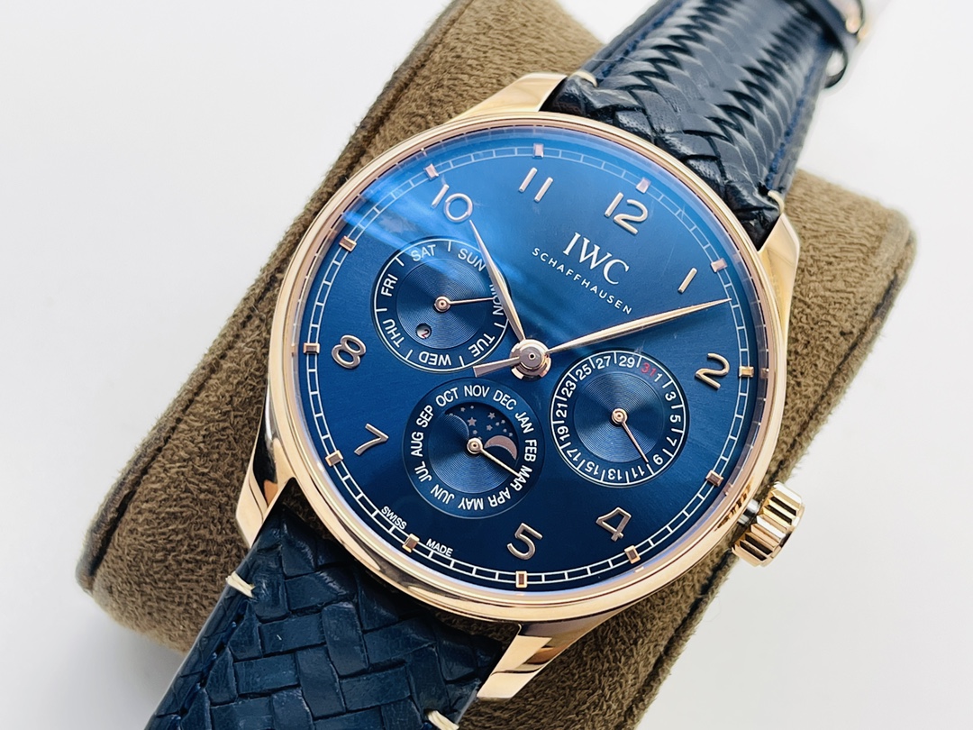 IWC