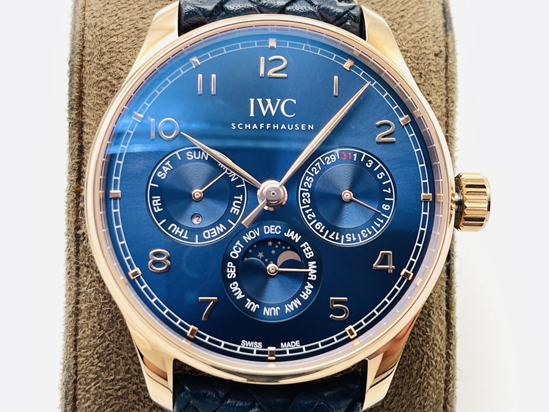 IWC