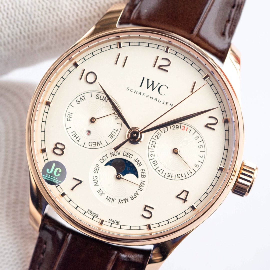 IWC