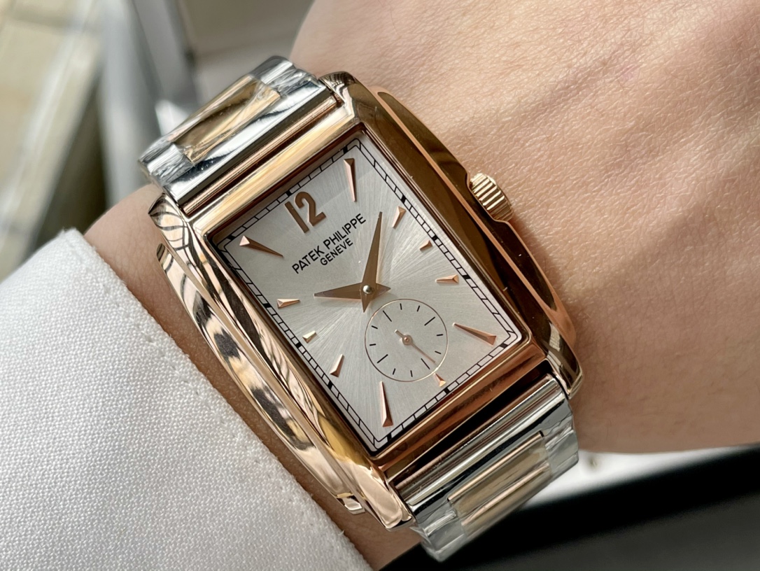 PATEK PHILIPPE