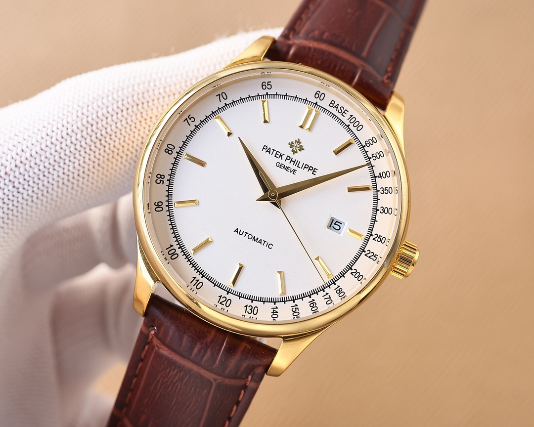 PATEK PHILIPPE