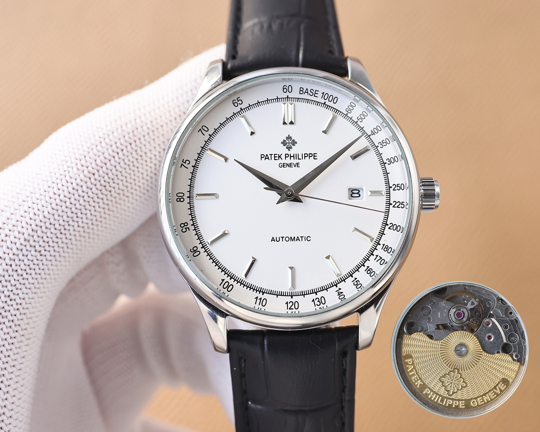 PATEK PHILIPPE