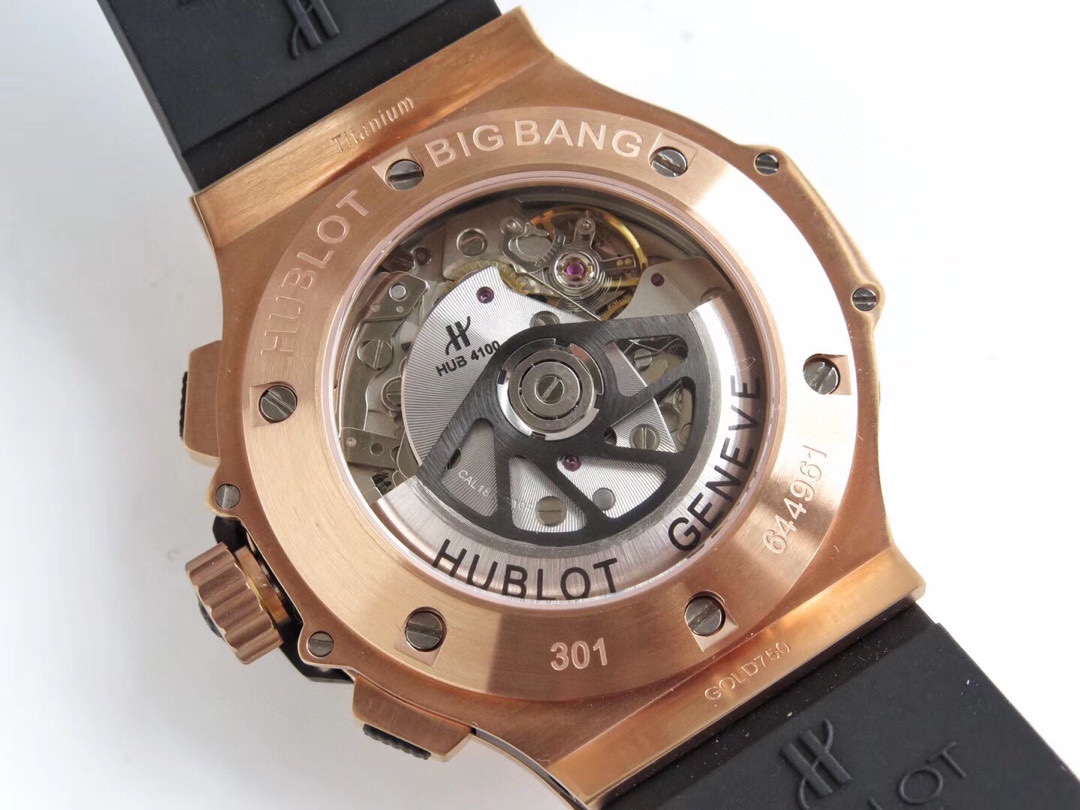 Hublot