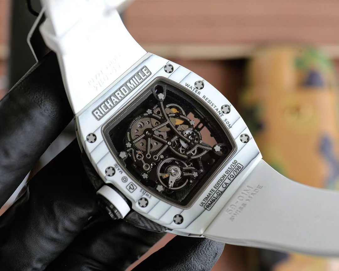 RICHARD MILLE