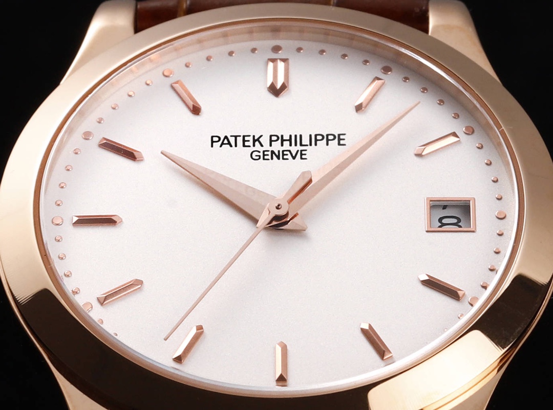 PATEK PHILIPPE