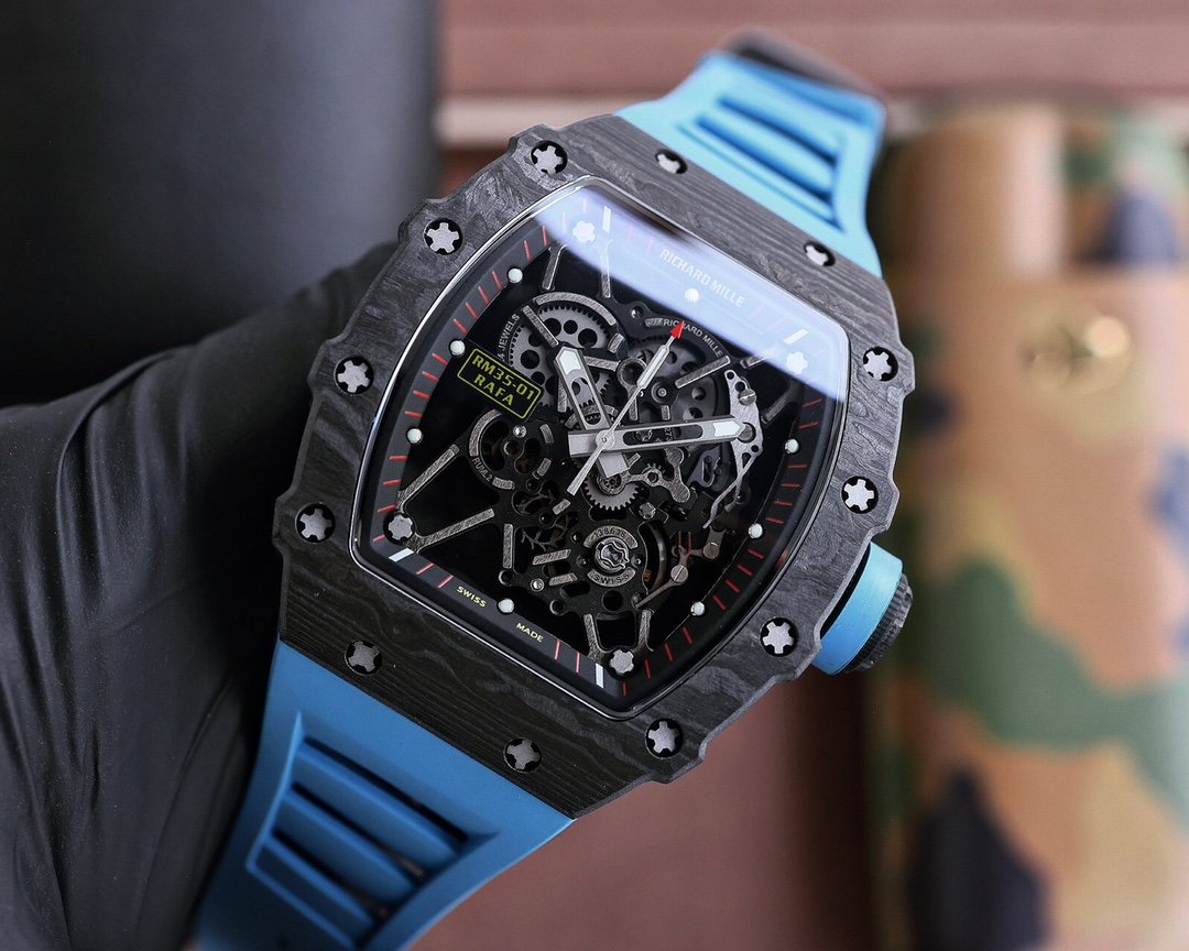 RICHARD MILLE