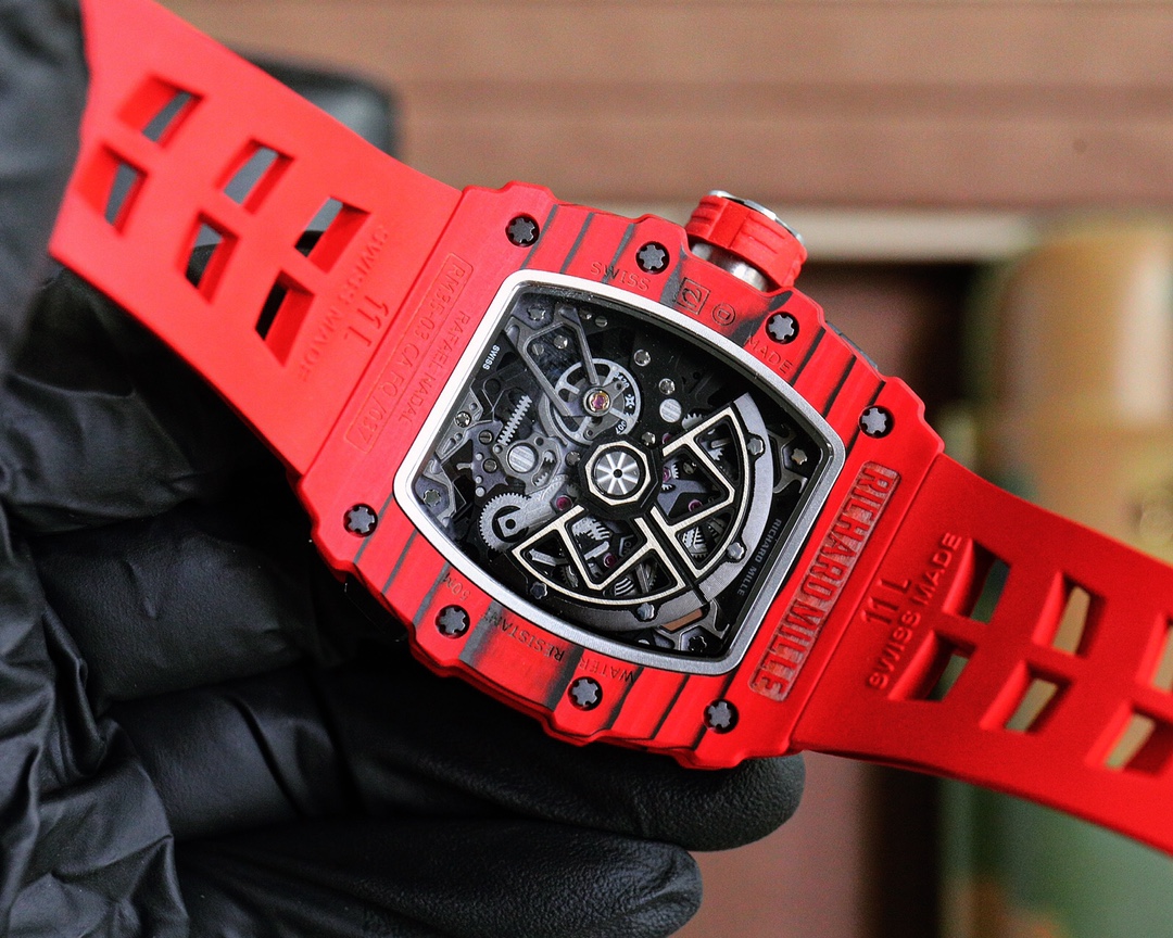 RICHARD MILLE