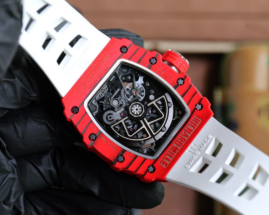 RICHARD MILLE