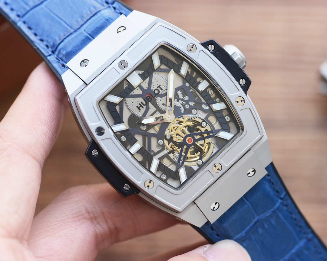 Hublot