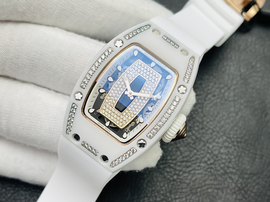 RICHARD MILLE