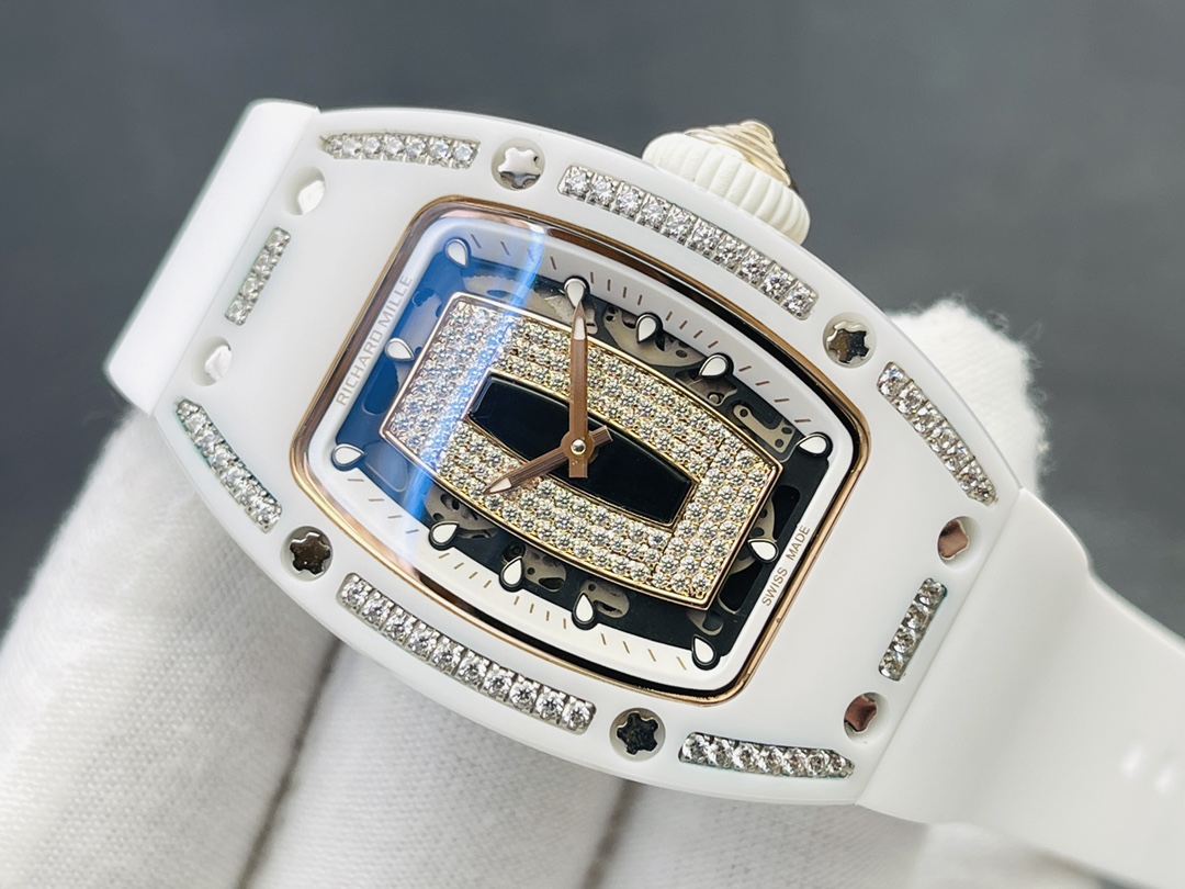 RICHARD MILLE