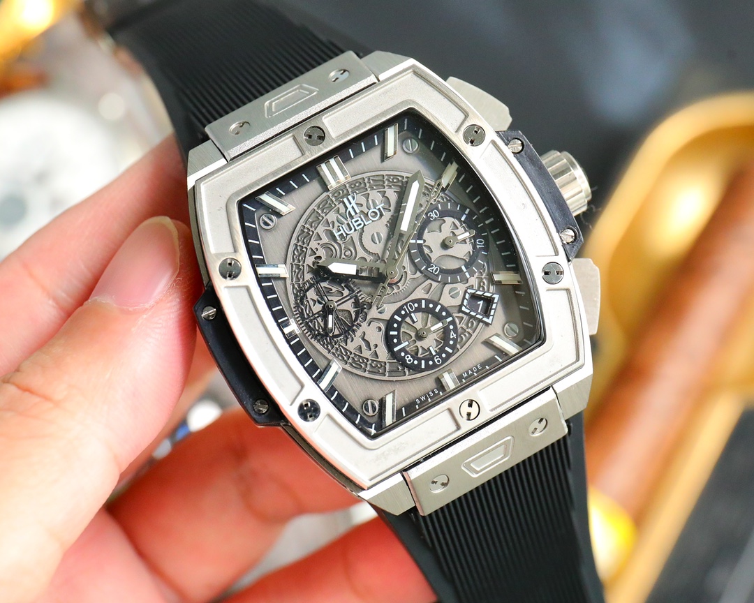 Hublot