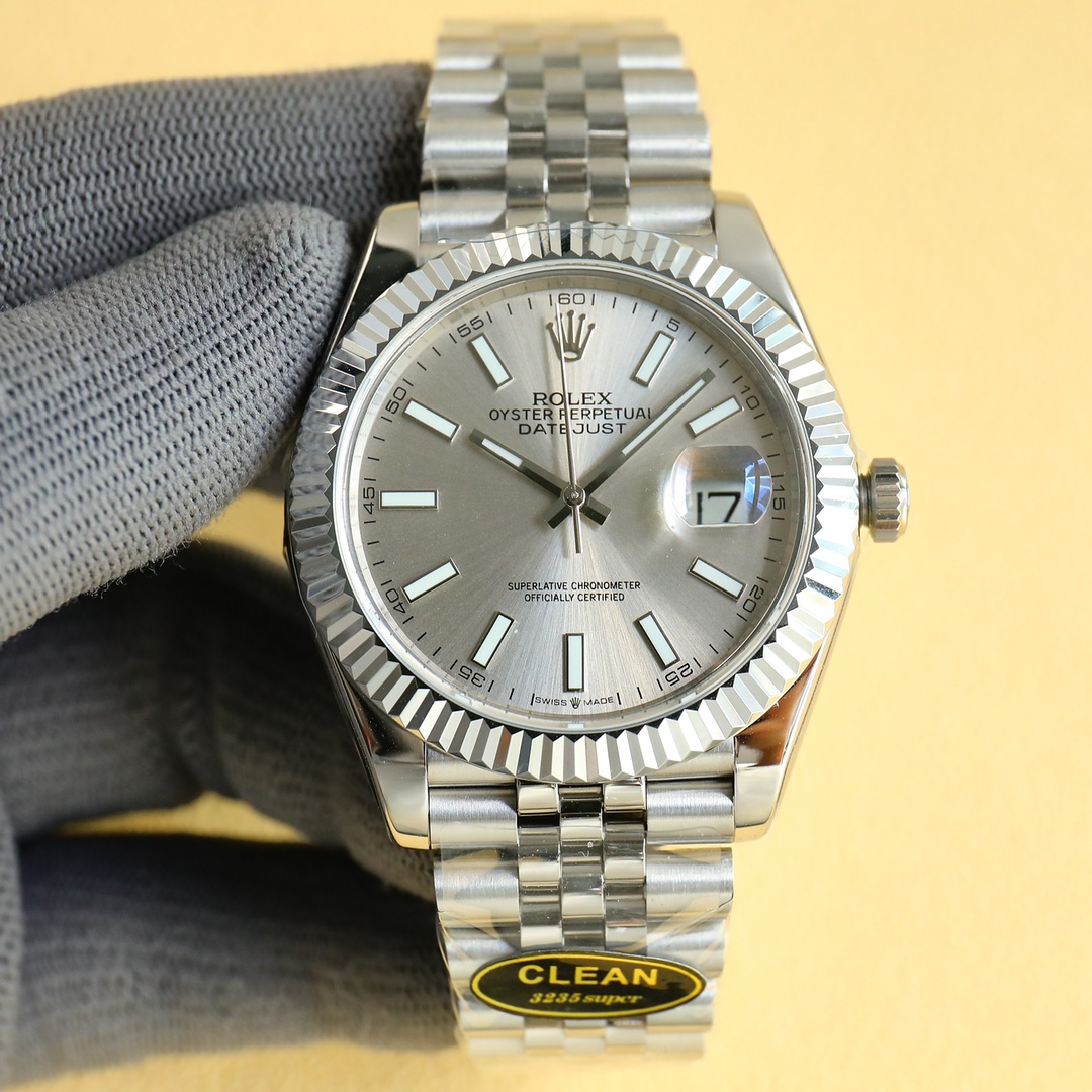 ROLEX