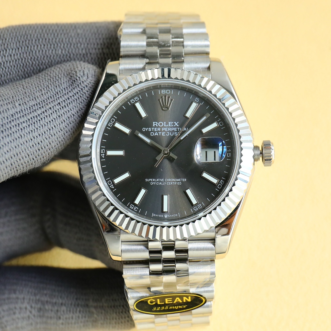 ROLEX