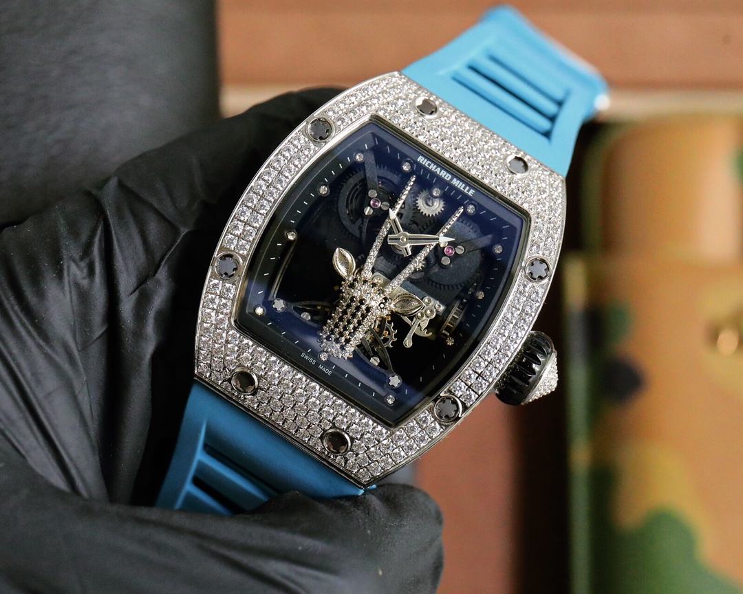 RICHARD MILLE