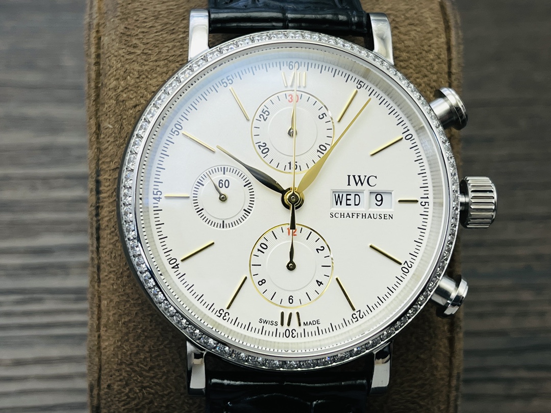 IWC