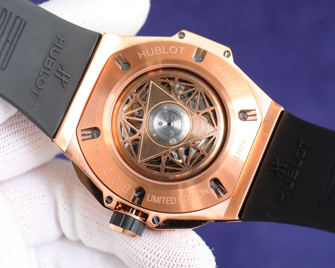 Hublot