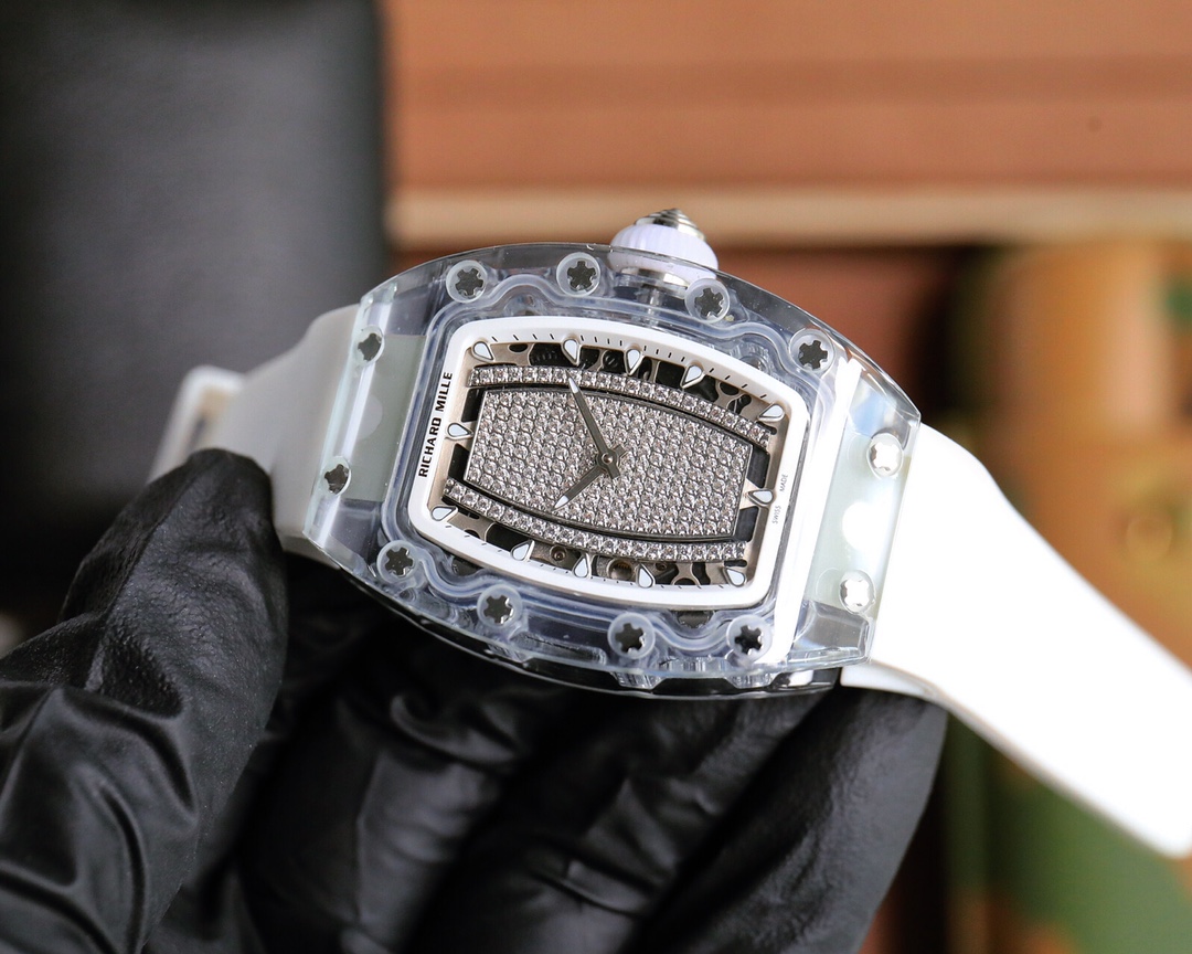 RICHARD MILLE